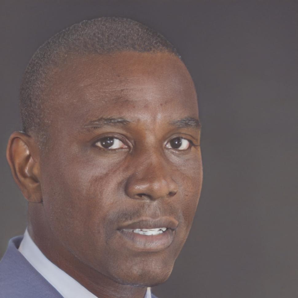 Thomas Martin, Directeur Financier